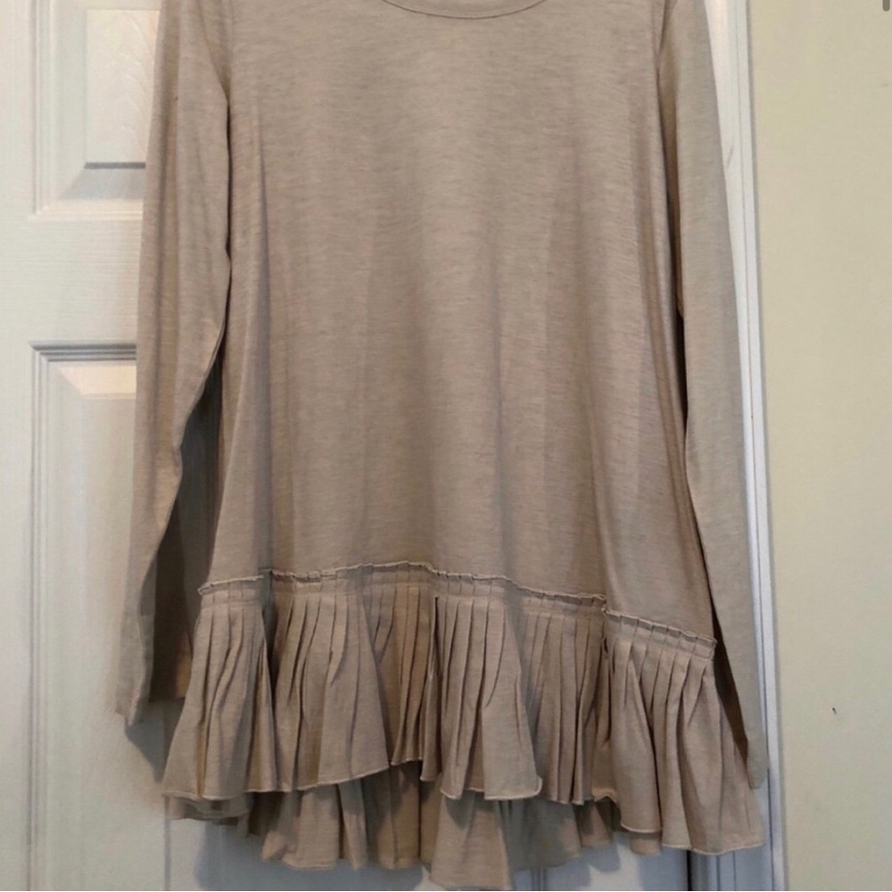 LOGO 4 tops by Lori Goldstein piece bundle - Picture 3 of 14